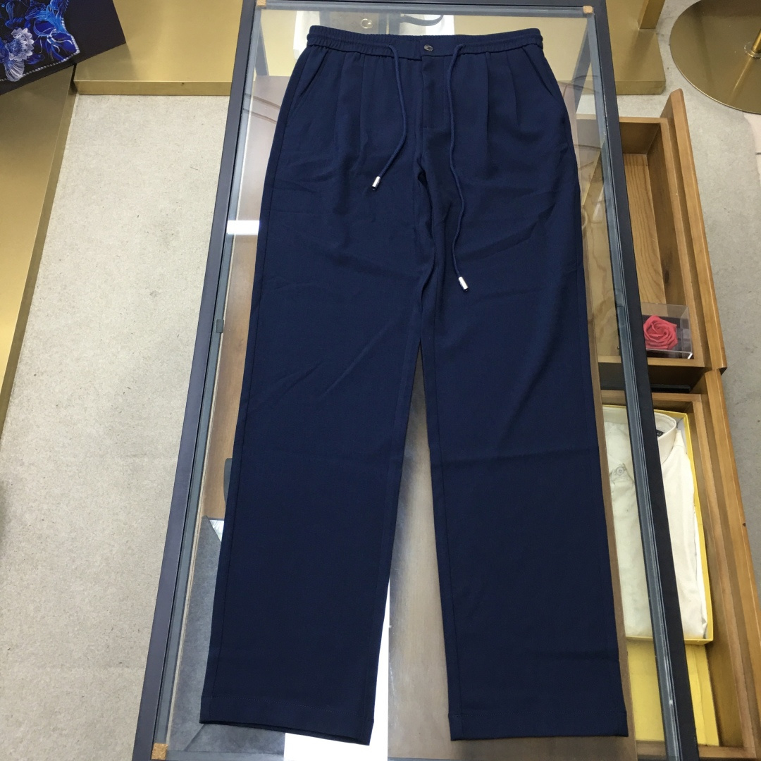 Casual Pants Man